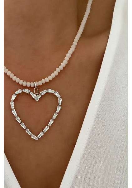 Kalp Kolye fiyatları