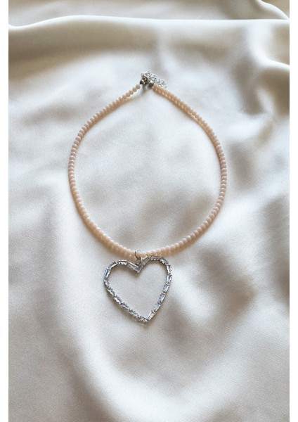 Kalp Kolye modelleri