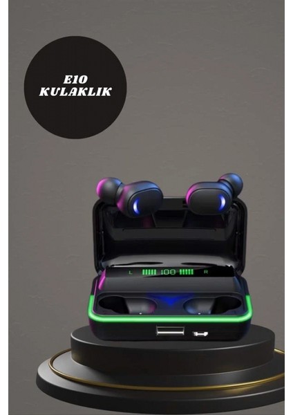 Yeni Nesil Akıllı Saat ve Bluetooth Kulaklık Kampanyası Android ve Ios Uyumlu Uyku ve Sağlık Takibi fırsatları