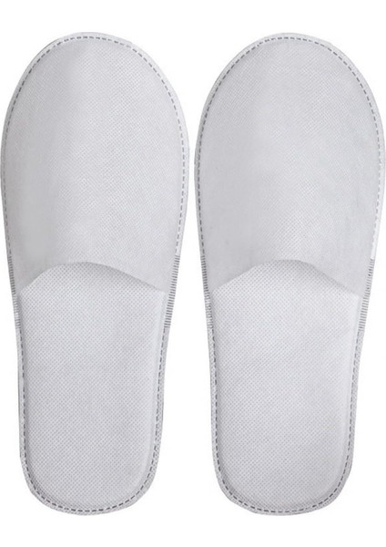 Otel Tek Kullanımlık Nonwoven Terlik 100 Adet fiyatları