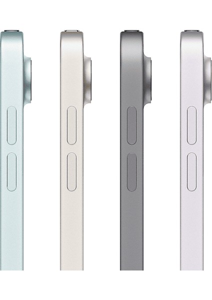 11 Inç iPad Air M3 Wi-Fi 512 GB Tablet Mavi (MCA94TU/A) fırsatları