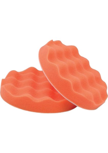 Pasta Polisaj Süngeri Yumurta Cırtlı Ped MK0225-10