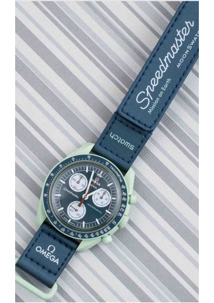 Speedmaster Swacht Unisex Kol Saati fiyatları