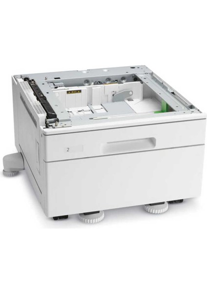 097S04907-520 Sheet Stand Modüllü