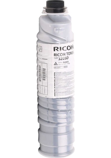 DSM-735 Orijinal Fotokopi Toner