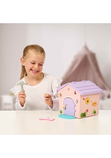 Little Live Pets Yavru Köpeğim ve Pembe Evi Sürpriz Paket LPP01110 fiyatları