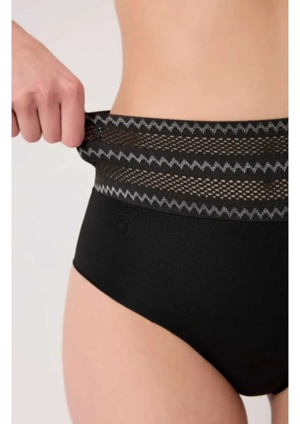 Kadın Yüksek Bel Vücut Şekillendirici Külot fiyatları