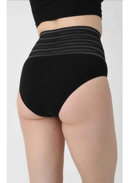 Kadın Yüksek Bel Vücut Şekillendirici Külot modelleri