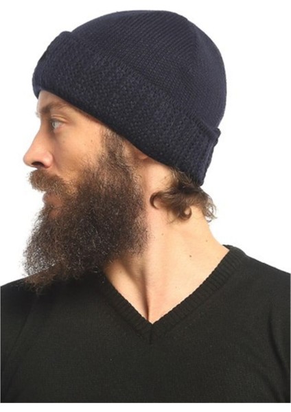 Kalın Sibirya Balıkçı Siyah Beresi fiyatları