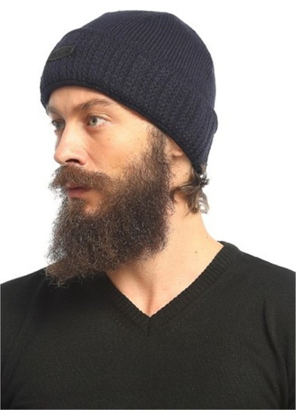 Kalın Sibirya Balıkçı Siyah Beresi modelleri