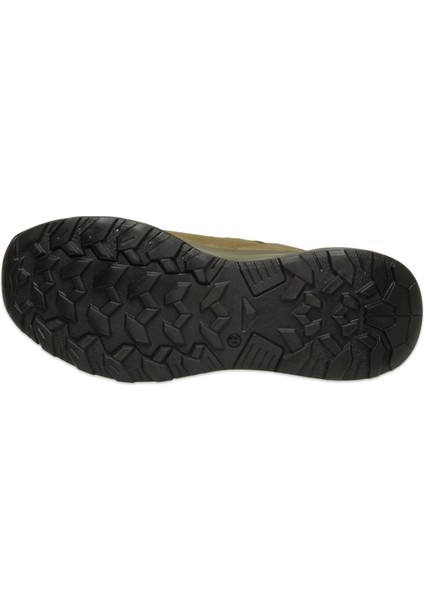 2040 M Avian Günlük Deri Haki Erkek Ayakkabı indirimleri