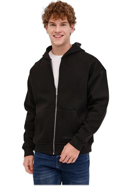 5W MB Ros 18HS112 5pr Ceket Siyah Erkek Ceket