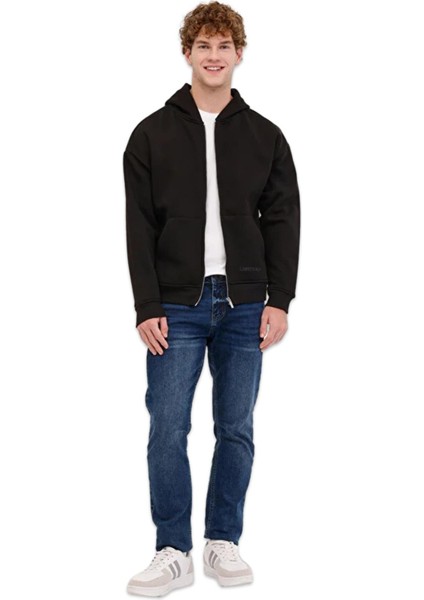 5W MB Ros 18HS112 5pr Ceket Siyah Erkek Ceket modelleri