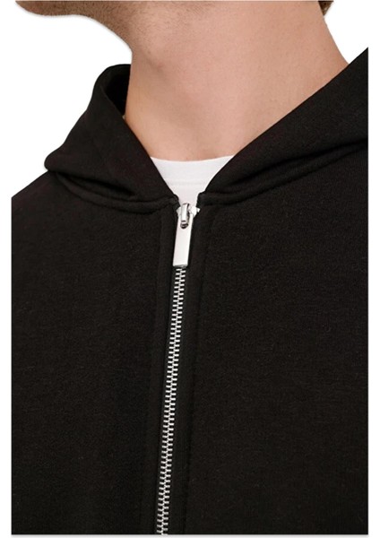 5W MB Ros 18HS112 5pr Ceket Siyah Erkek Ceket fırsatları