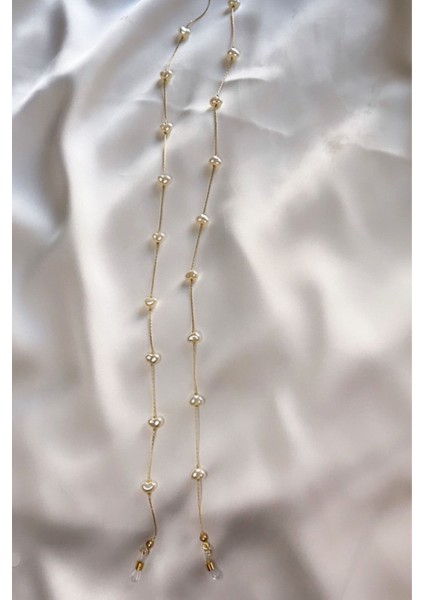 Barok Inci Gözlük Askısı fiyatları