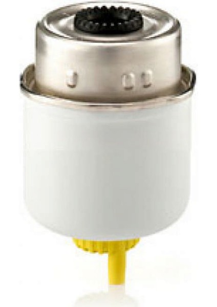 Mtxdpn Yakit Filtresi Ford Transit V347 2007-