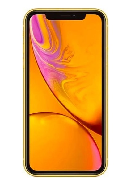 IPHONE Xr Yellow 64GB Yenılenmıs B Kalıte (12 Ay Garantılı) fiyatları