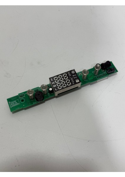 Cool Life Clm Serisi Araç Buzdolabı Kontrol Panel Kartı LDD220620 fiyatları