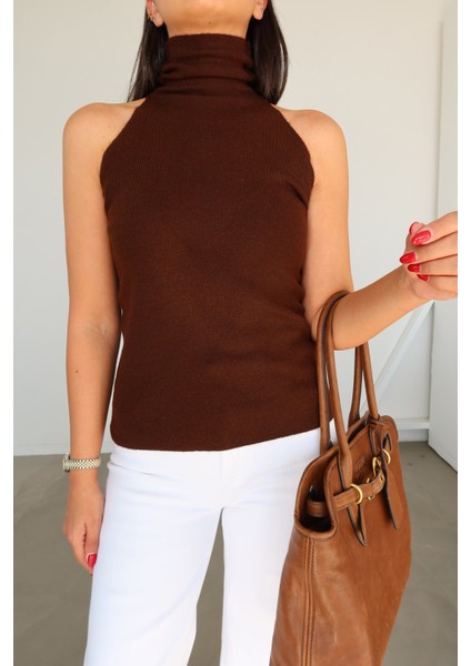 Kolsuz Balıkçı Triko Bluz fırsatları