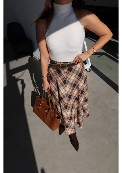 Kolsuz Balıkçı Triko Bluz indirimleri