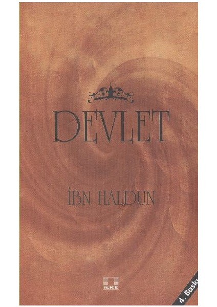Devlet