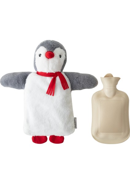 SICAK SU TORBASI PENGUIN fırsatları