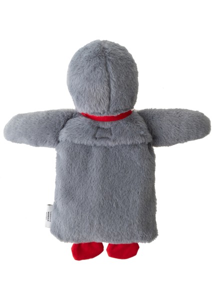 SICAK SU TORBASI PENGUIN