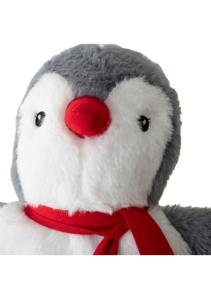 SICAK SU TORBASI PENGUIN