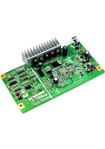L1800 Yazıcı Ana Kartı