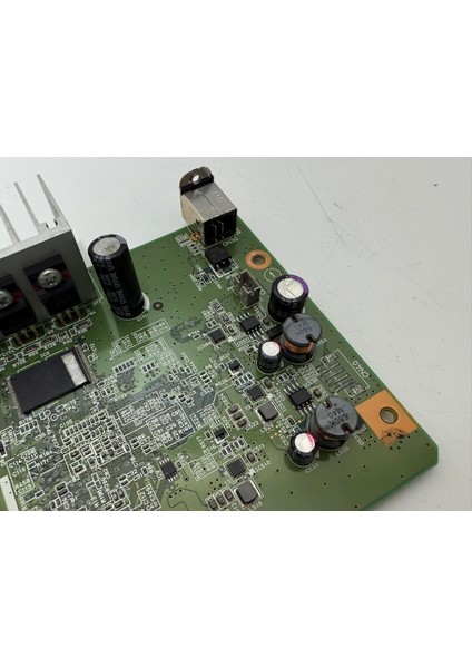 L1800 Yazıcı Ana Kartı indirimleri