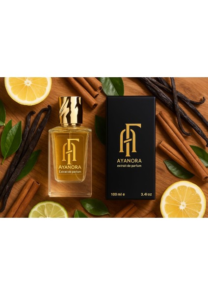 AY050 Extrait Erkek Parfüm__siyah Frenk Üzümü, Bergamot, Mandalina, Frezya, Gül, Mimoza, Nerroli, Vanilya, Paçuli, Amber, Misk Içerir. fiyatları