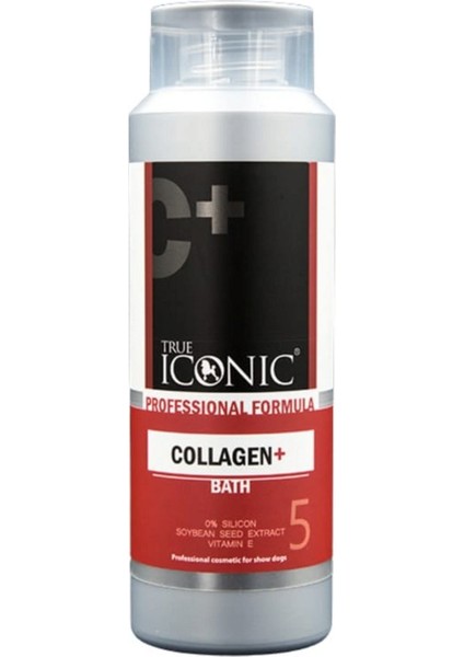 Mtxdpn True Iconıc Collagen Plus Şampuan 400 ml