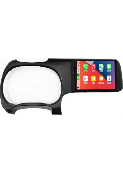 Maitec M-T-C 432 Serisi Hyundai I10 2020-2021 4+64GB Multimedya Teyp