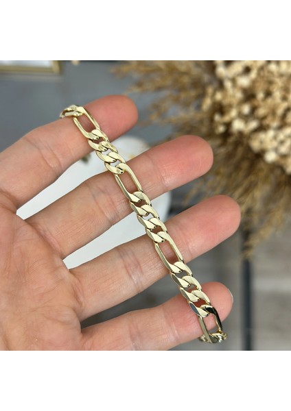 Xp Gold Marka Model Bileklik (19.5 Cm) modelleri