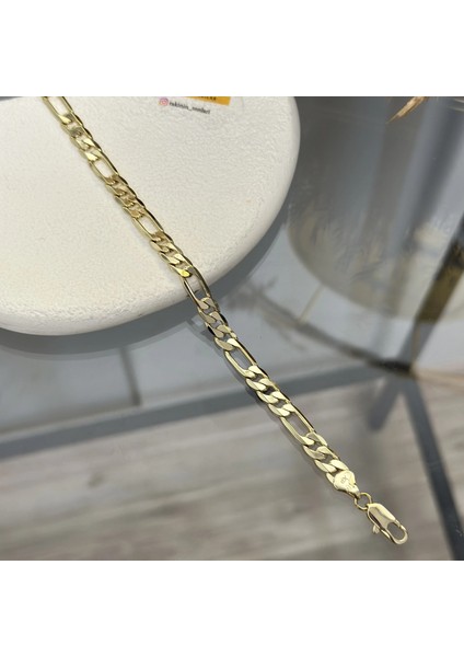 Xp Gold Marka Model Bileklik (19.5 Cm) fırsatları