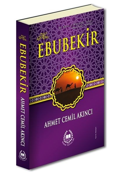 Hz. Ebubekir