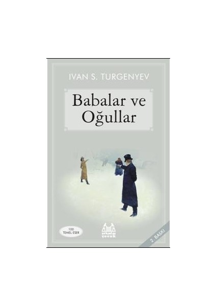 Babalar ve Oğullar