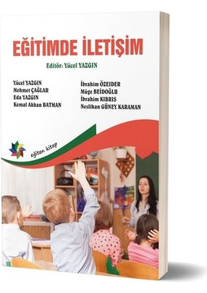 Eğitimde Iletişim