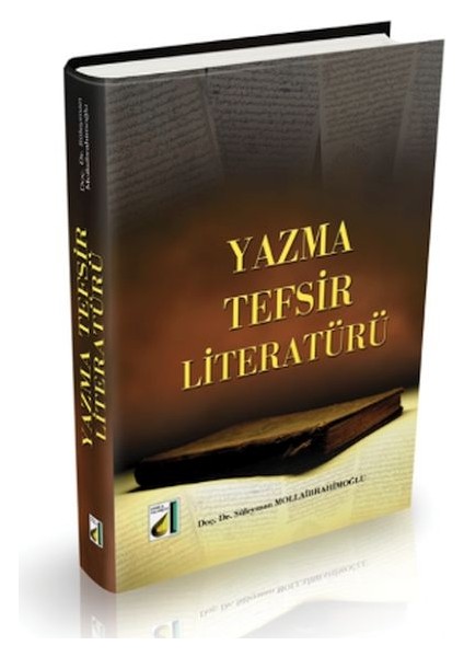 Yazma Tefsir Literatürü