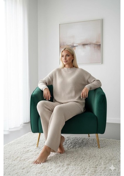 Kadin Triko Alt Üst Takım fiyatları