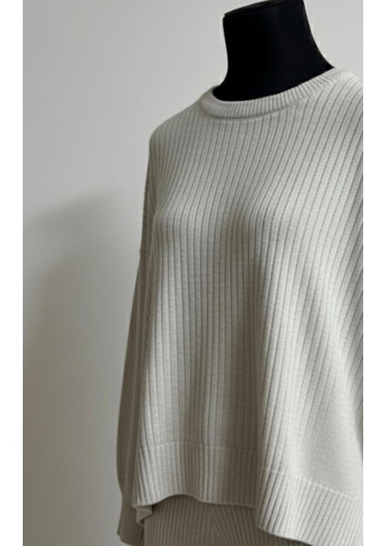 Kadin Triko Alt Üst Takım modelleri