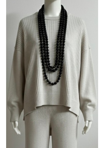 Kadin Triko Alt Üst Takım indirimleri