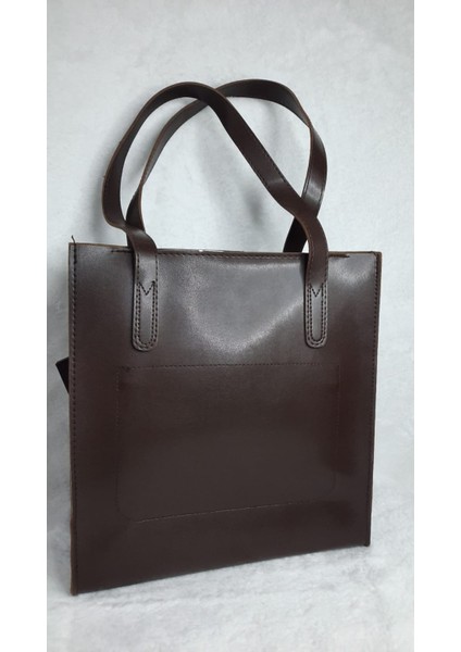 Günlük Cüzdanlı Suni Deri Kadın El ve Omuz Çantası modelleri