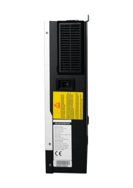 - Inges 2.4 Kw Mppt Akıllı Tam Sınus Inverter - 24 Volt 2400 Watt Invertör (450-500 Vdc) fırsatları