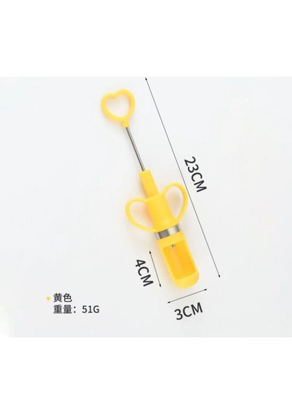 Çekirdek Çıkarıcı Makine modelleri