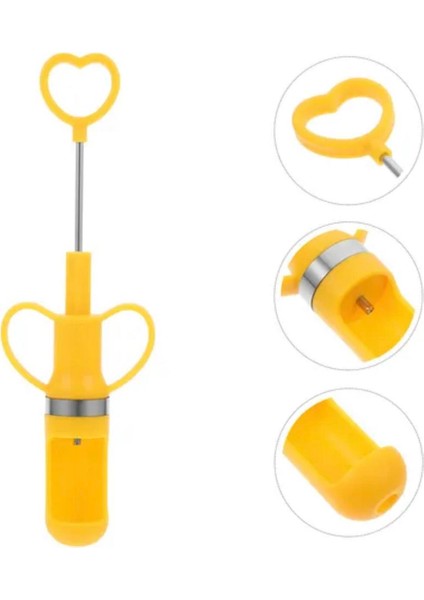 Çekirdek Çıkarıcı Makine fırsatları