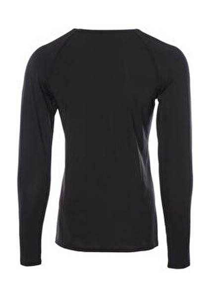 Siyah Undear Içlik 2xl Erkek Nefes Alabilir Kumaş ve Rahat Kesim ile Spor İçin Tasarlandı