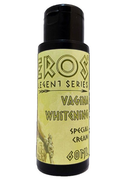 Legent Vajiwhitnes Kadınlara Özel Renk Açma Kremi 60 ml