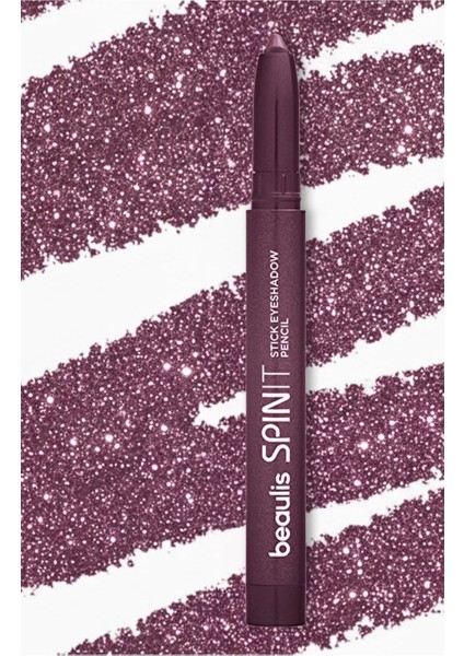 Spin It Stick Göz Farı 347 Ruby Red modelleri