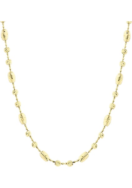 Tasarım Altın Kolye - 14K fiyatları